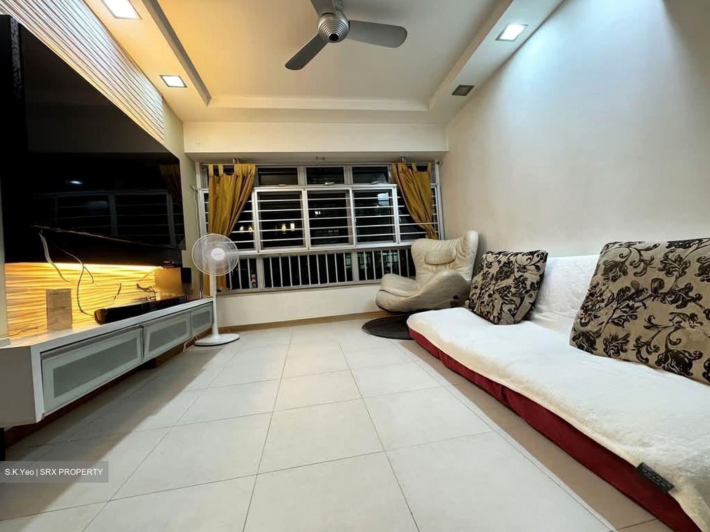 Blk 303C Coralinus (Punggol), HDB 4 Rooms #582243951